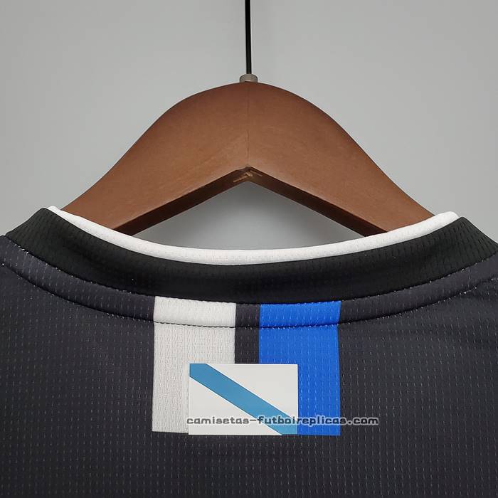 Camiseta 2ª Deportivo de La Coruna 2021-2022 Tailandia